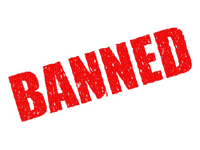 BAN