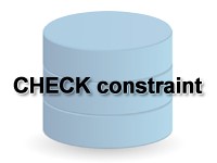 CHECK制約のイメージ画像
