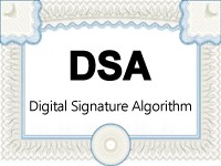DSAのイメージ画像