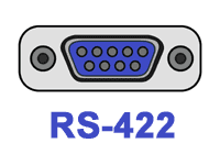 RS-422