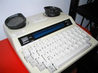 TTY