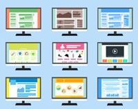 Webのイメージ画像